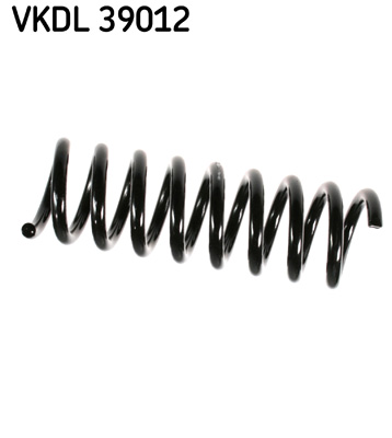 SKF VKDL 39012 Fahrwerksfeder